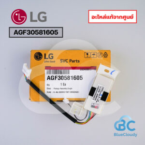 AGF30581605 จอรับสัญญาณ (แทน EBR65245001 PCB Assembly,Display) LG [อะไหล่แท้จากศูนย์]