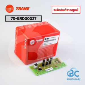 70-BRD00027 จอรับสัญญาณ Trane [อะไหล่แท้จากศูนย์]