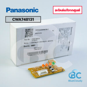 CWA748131 จอรับสัญญาณ Panasonic [อะไหล่แท้จากศูนย์]