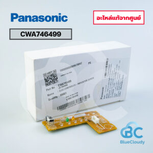 CWA746499 จอรับสัญญาณ Panasonic [อะไหล่แท้จากศูนย์]