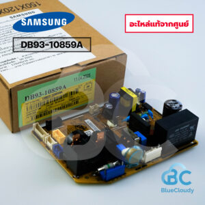 DB93-10859A แผงคอนโทรลคอยล์เย็น (แทน DB93-10859K, DB93-10859D) Samsung [อะไหล่แท้จากศูนย์]
